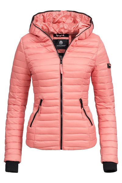 Navahoo Übergangsjacke Kimuk