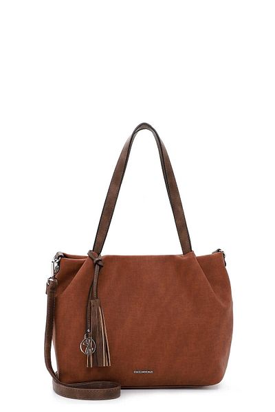 Emily & Noah Shopper Elke