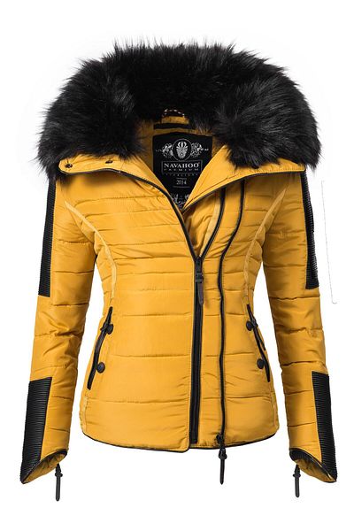 Navahoo Steppjacke Yuki2