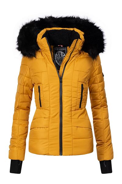 Navahoo Winterjacke Adele