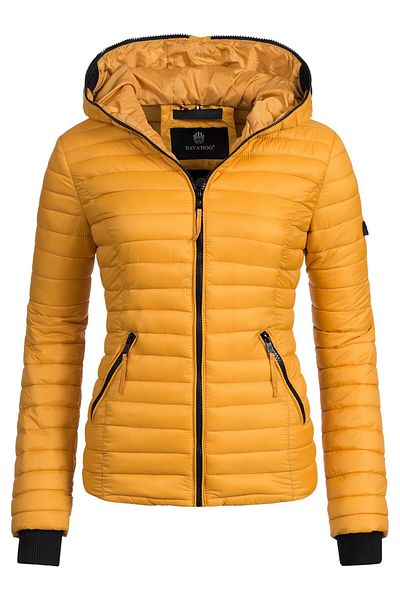 Navahoo Übergangsjacke Kimuk