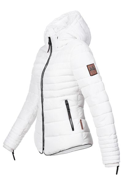 Marikoo Winterjacke Amber