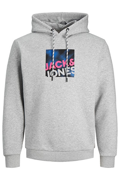 Jack & Jones Hoodie Logan Kapuzensweatshirt