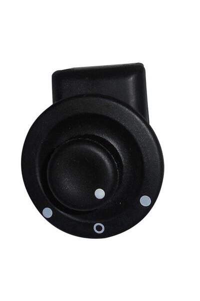 Genel Markalar AYNA AYAR DÜĞMESİ RENAULT MEGANE II SCENIC II CLIO III 7 PIN 8...