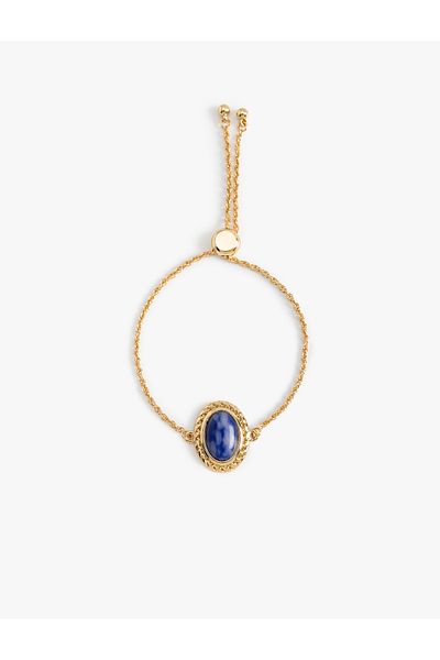 Koton Stylish Bracelet with Stone Detail