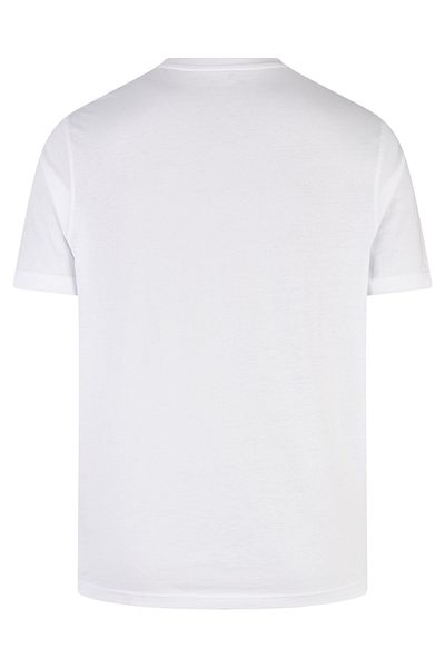Daniel Hechter T-Shirt Kurzarmshirt 2er Pack