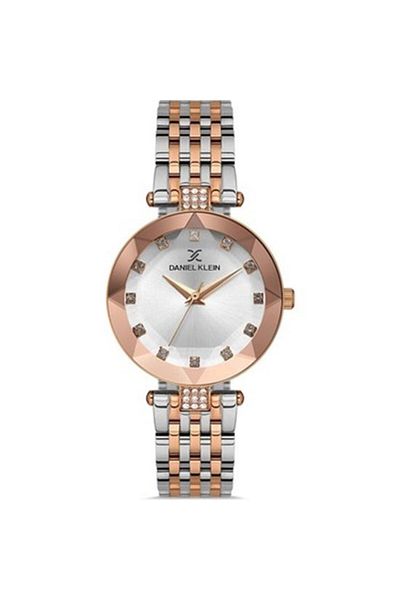 Daniel Klein Dke.1.10350-5 Women's Wristwatch
