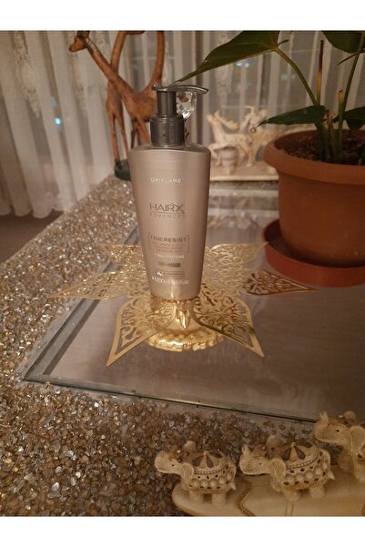 Oriflame Hair X - Comfortable Fit and Stylish Design