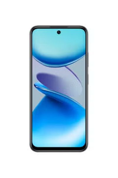 INFINIX هاتف Smart 9 ثنائي الشريحة باللون الأسود المعدني وذاكرة سعة 3 جيجابايت وذاكرة سعة 64 جيجابايت - إصدار الشرق الأوسط؟ أصلي، ضمان لمدة عامين؟