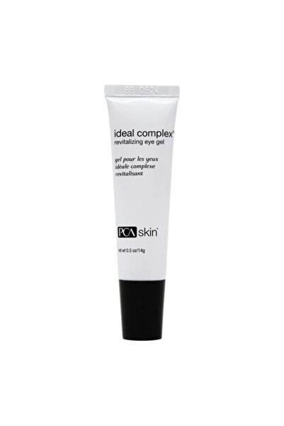 PCA Skin Ideal Complex Revitalizing Eye Gel, 14gm