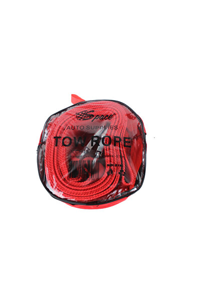 Genel Markalar Kemerli Çeki Halatı 4 mt 5 Ton / ILCH15