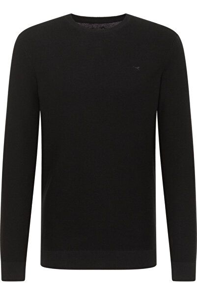 Mustang Strickpullover -