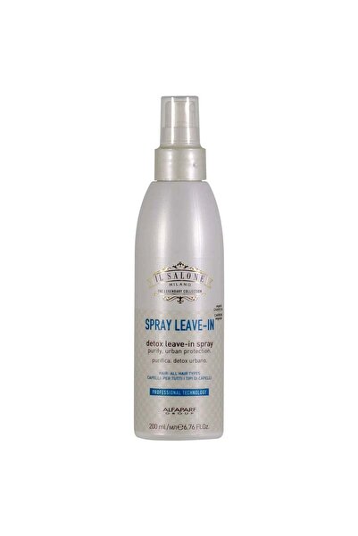 Alfaparf Milano IL Salone Detox Leave-In Spray, 200ml
