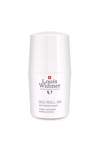Louis Widmer مزيل العرق المضاد للتعرق، 50 مل