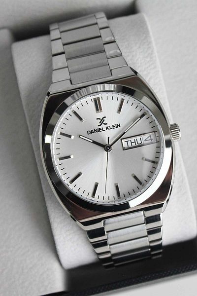 Daniel Klein Dk 272710   Men's Watch with Steel Band