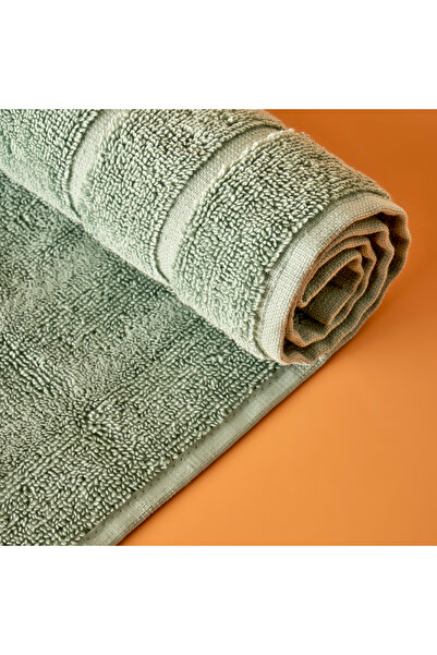 Bella Maison 100% бавовна Преміум Dorita Рушник для ніг Mint (50x70 см)