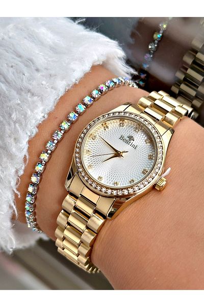 Bentini Stylish and Simple Women's Watch