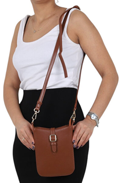 Reseen TABA TELEFON ÇANTASI PINAR