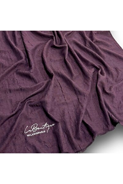 LA BOUTIQUE Be Happy Shawl Myrdum