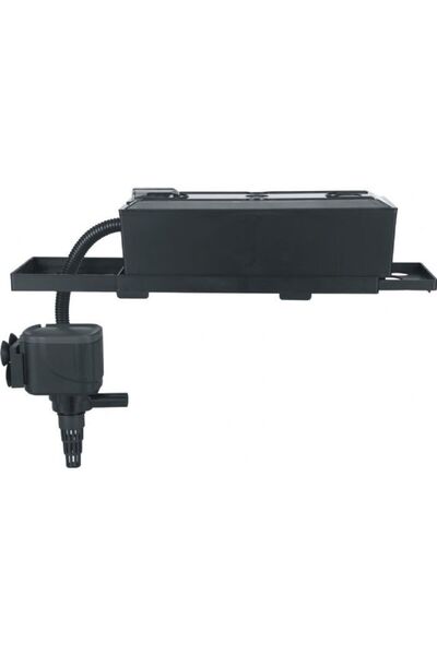 Venusaqua 602t Venus Aqua Aquarium Top Filter 1800 Lt