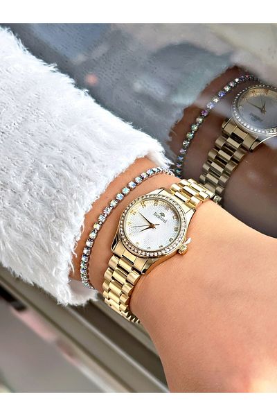 Bentini Stylish and Simple Women's Watch