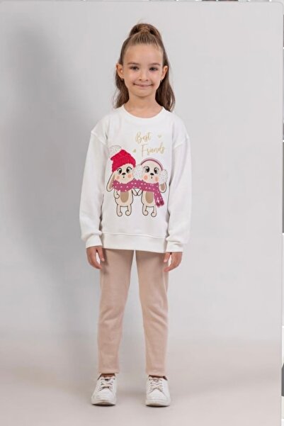 Dmb Moyakids Дівчачий комплект з легінсами