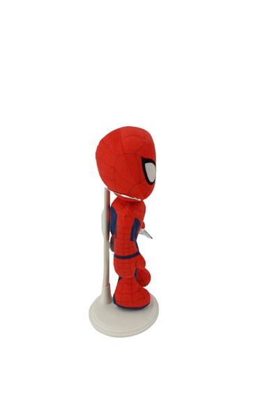 Marvel Marvel Plush Core Spiderman 10-Inches
