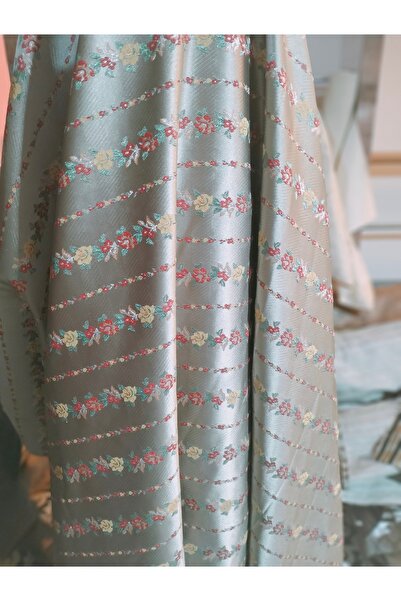 KIrlentçi Ahmet Kumaş     el