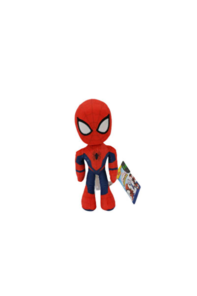Marvel Marvel Plush Core Spiderman 8-Inches