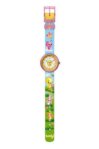 Flik Flak TWEETY & FRIENDS HAND BAG
