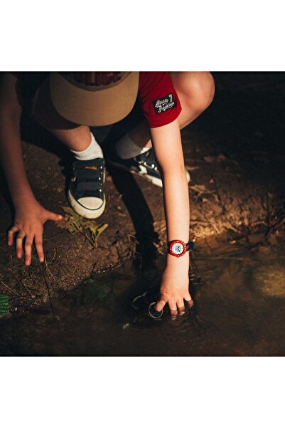 Flik Flak GET IT IN BRED