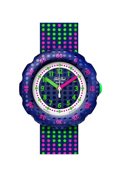 Flik Flak DOTS 2.0