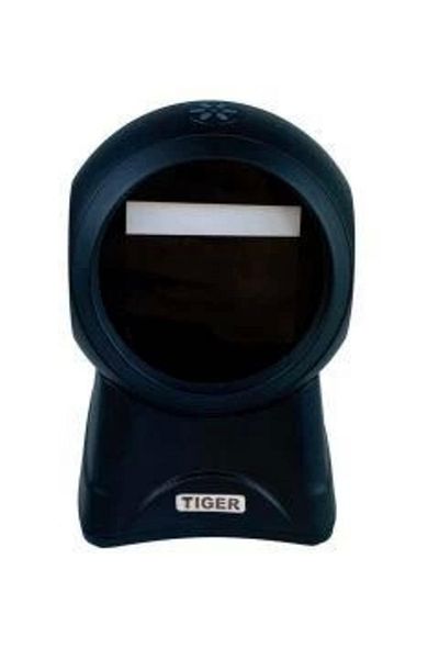 PERKON Ontech - Q22 2d QR Code سلكي USB سطح المكتب ماسح الباركود