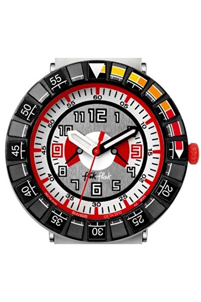 Flik Flak DANGEROUSLY FAST