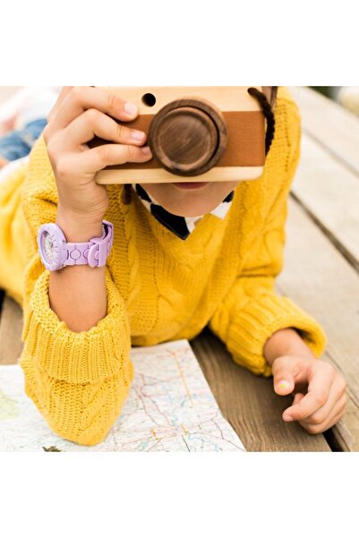 Flik Flak PRETTY LILAC