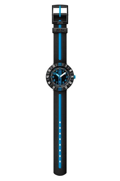 Flik Flak أزرق للأمام