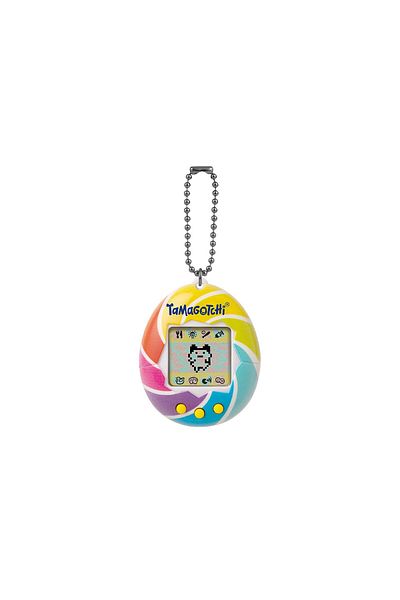 Tamagotchi كاندي سويرل الأصلية تعمل بالبطارية