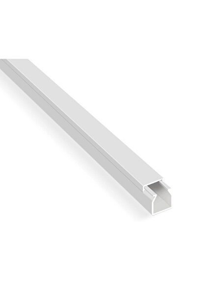 VİKO Viko 25x16 Yapışkansız Kablo Kanalı 154 Metre