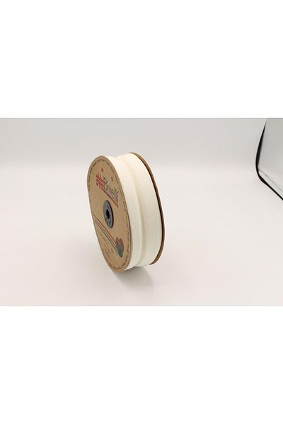 Biyelli Κρέμα Koton Piping 40mm