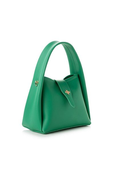 Lucky Bees Women's Hand and Shoulder Bag