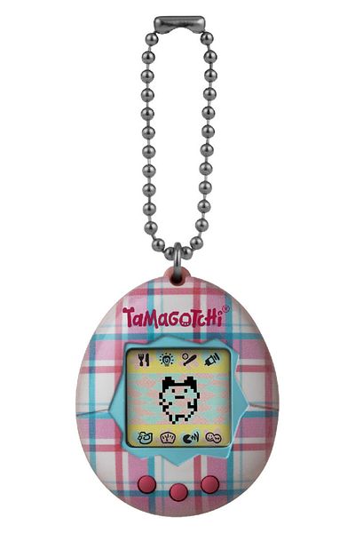 Tamagotchi بطارية أصلية تعمل بالبطارية