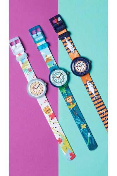 Flik Flak HUNTED WATER