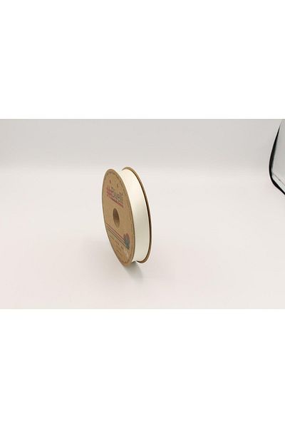 Biyelli Σατέν Πιέ Κρέμα 30mm
