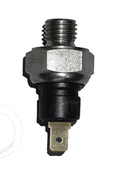 Genel Markalar New Holland Traktör Yağ Müşürü (87548759)