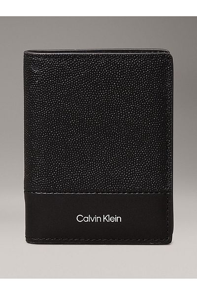 Calvin Klein CK MUST BIFOLD 10CC