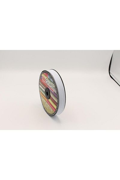 Biyelli Albastru 20mm Pânză de bumbac Piping