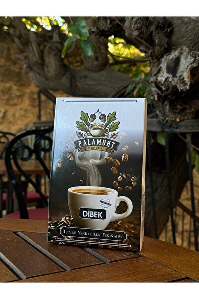 PALAMUHT Palamut Dibek Kahvesi