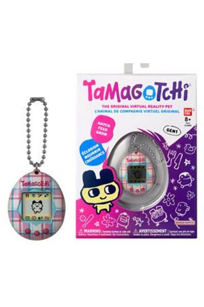 Tamagotchi بطارية أصلية تعمل بالبطارية