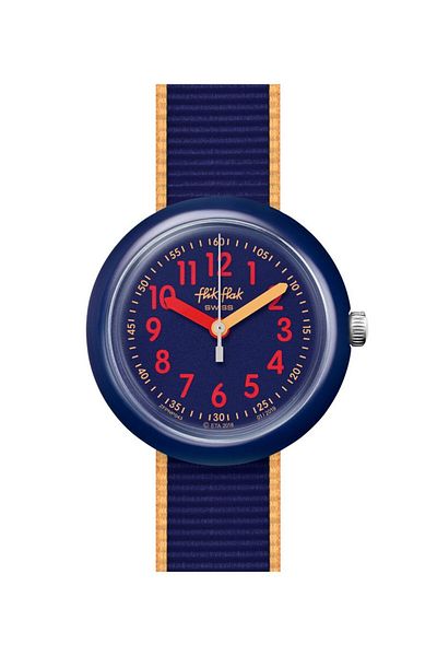 Flik Flak COLOR BLAST BLUE