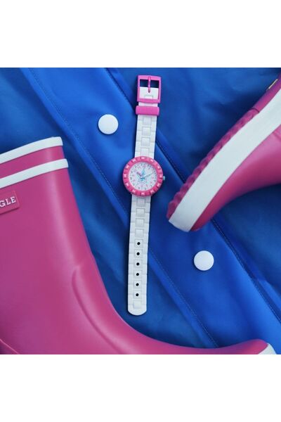 Flik Flak BLEUE ETOILÈE